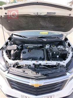 شيفروليه ايكونس